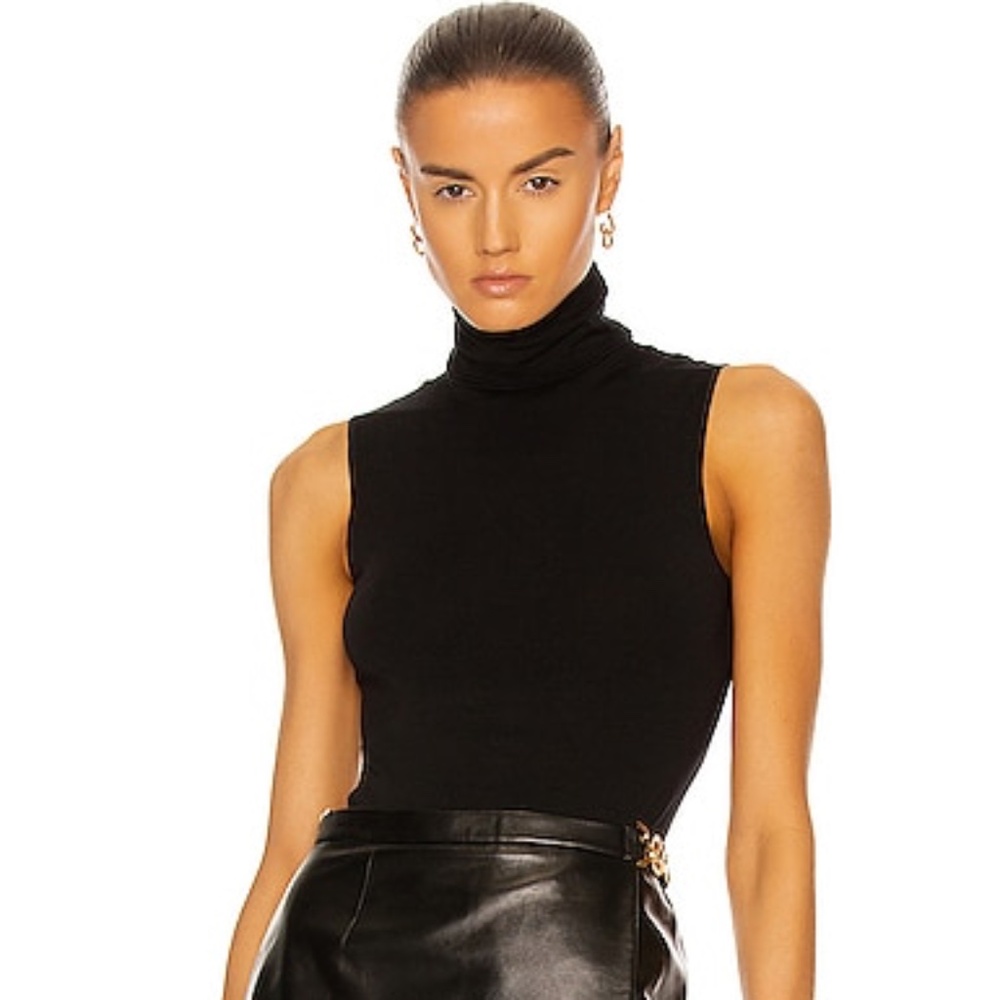 Nili Lotan Cruz top M